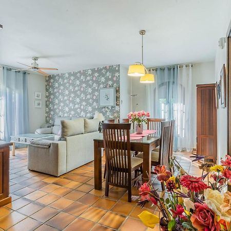 Chalet El Santiscal 아르코스델라프론테라 외부 사진
