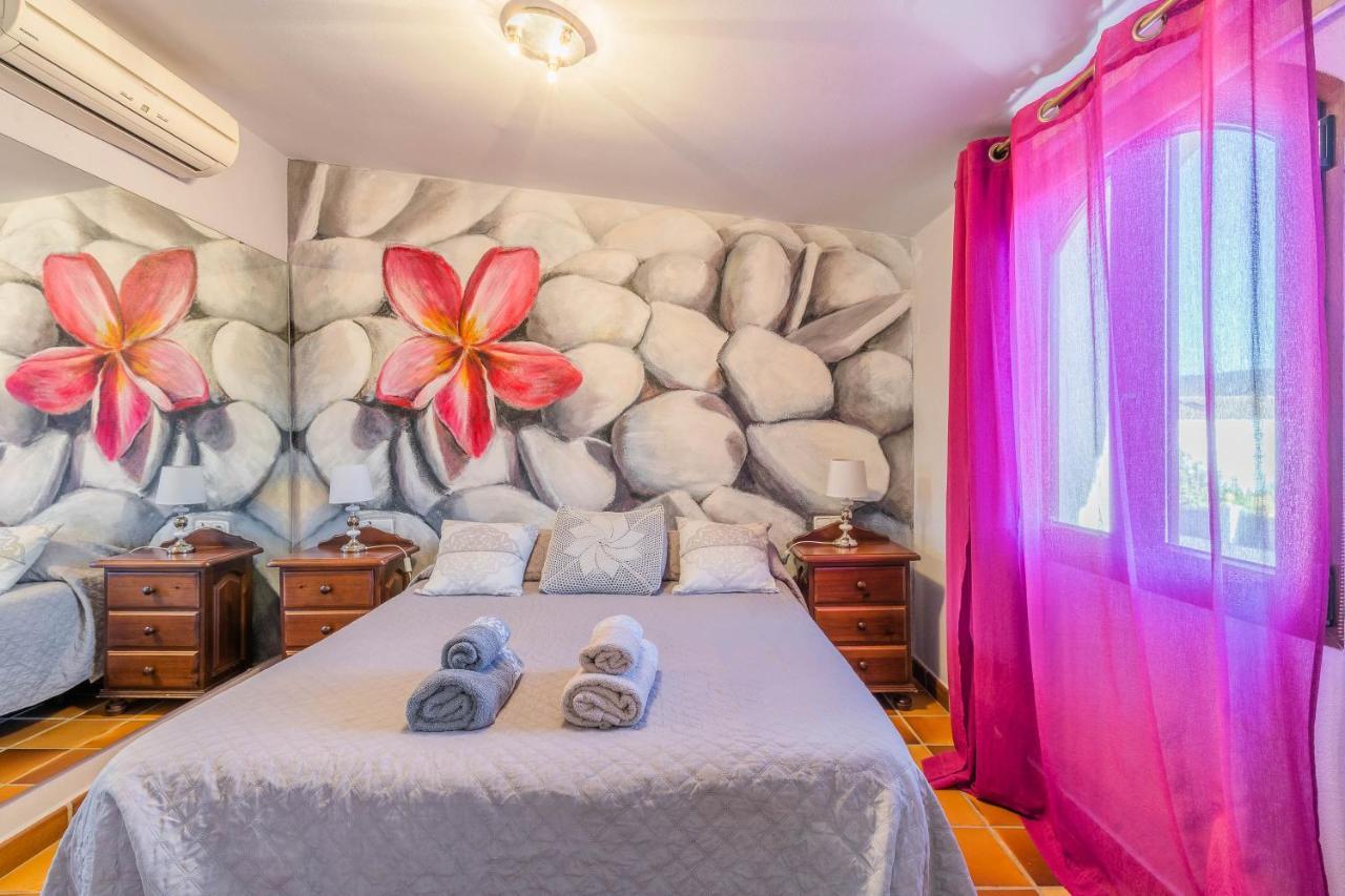 Chalet El Santiscal 아르코스델라프론테라 외부 사진