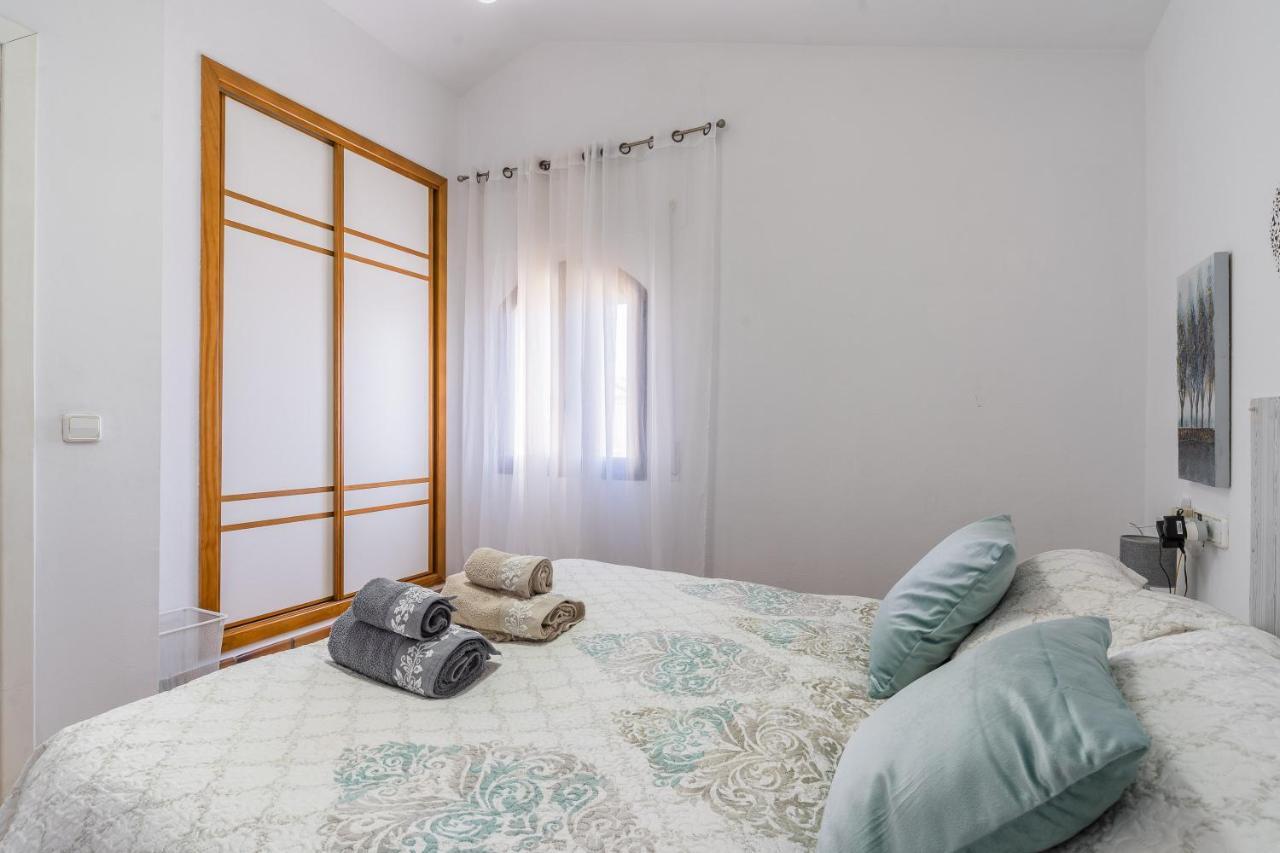Chalet El Santiscal 아르코스델라프론테라 외부 사진