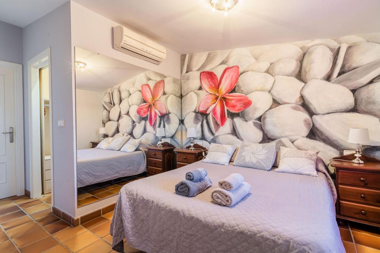 Chalet El Santiscal 아르코스델라프론테라 외부 사진
