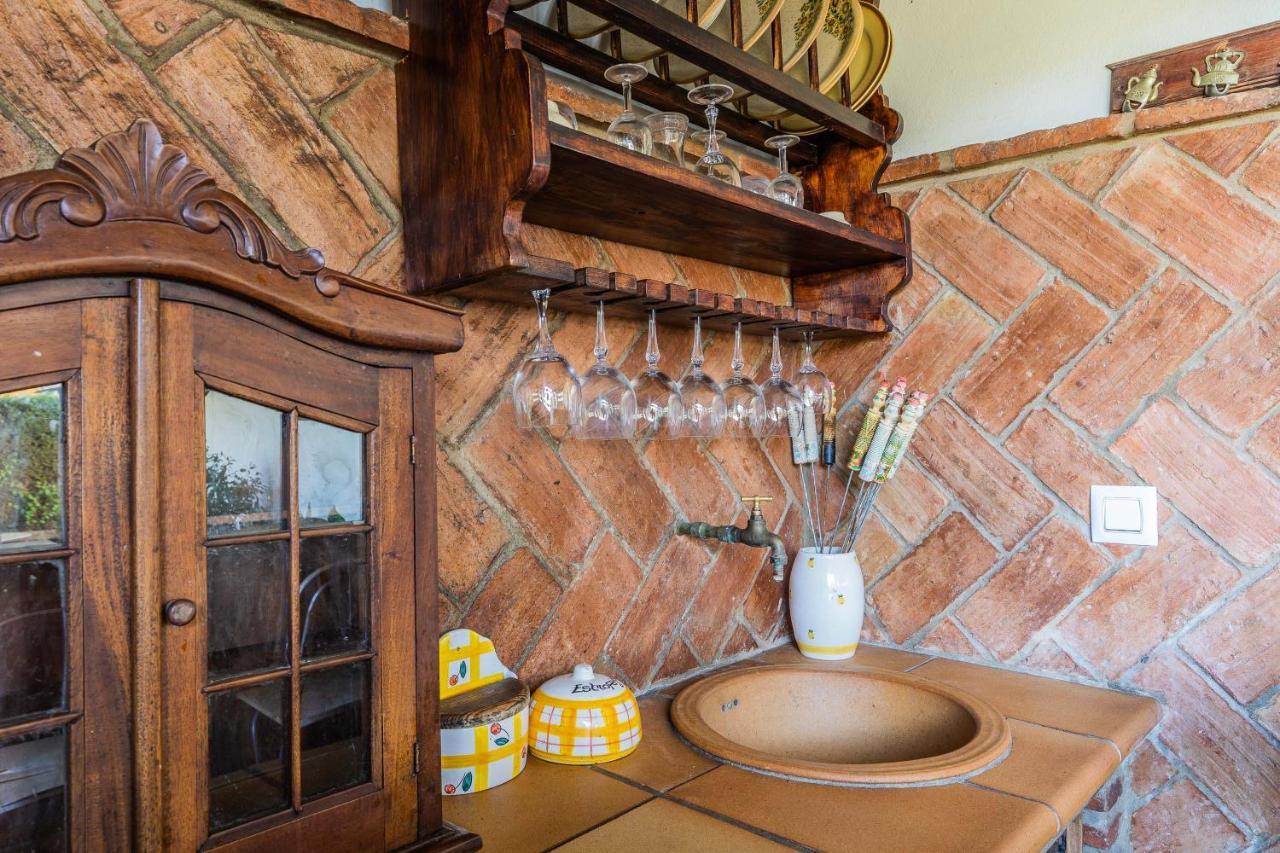 Chalet El Santiscal 아르코스델라프론테라 외부 사진